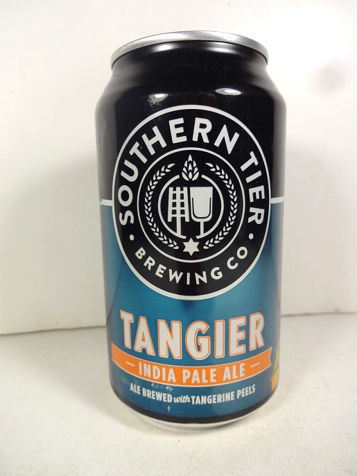 Southern Tier - Tangier IPA